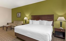 Best Western Plus Havre Inn & Suites